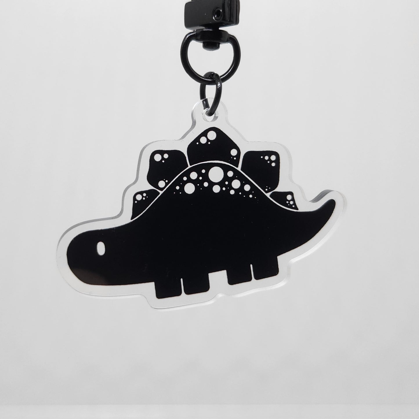 Dino Keychains