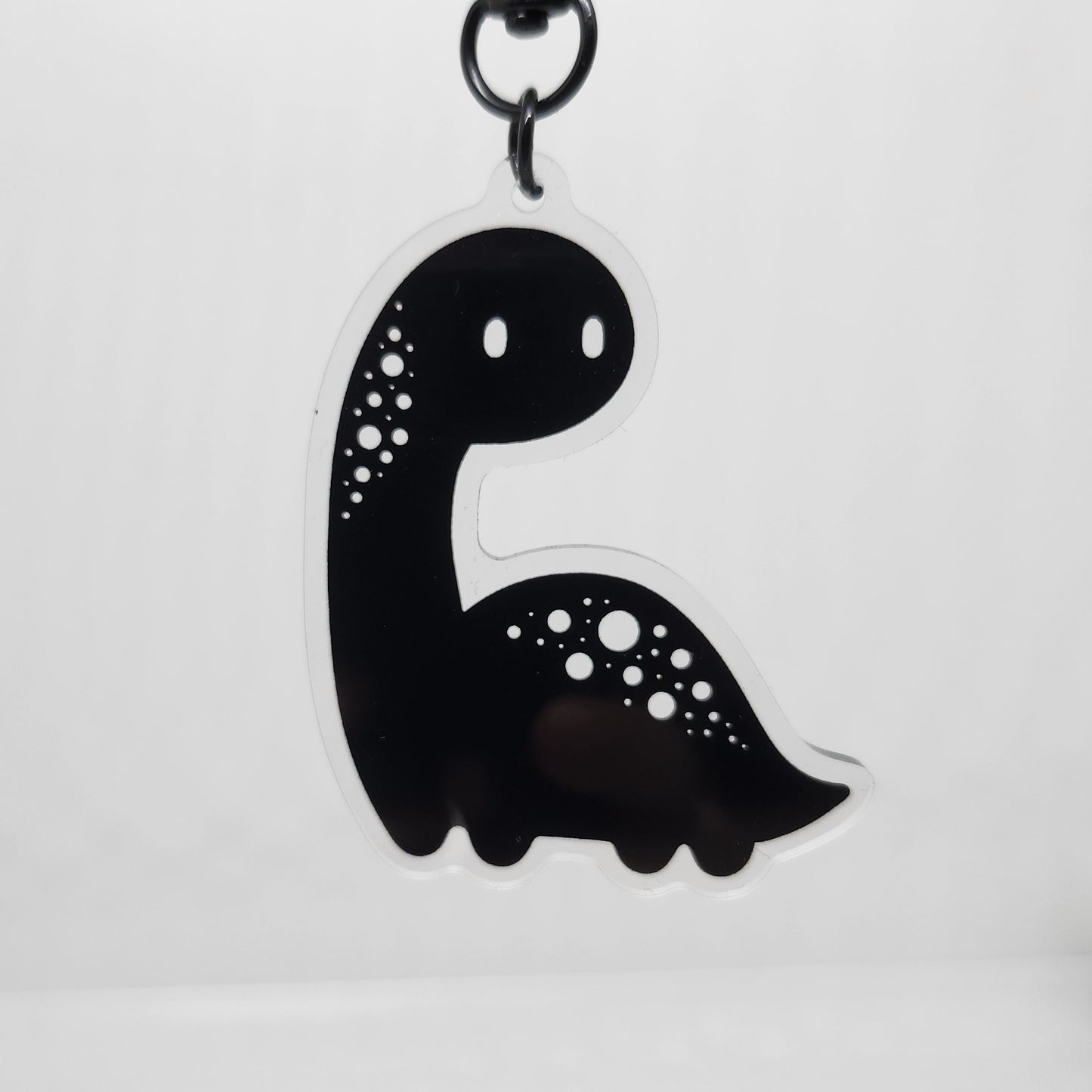 Dino Keychains