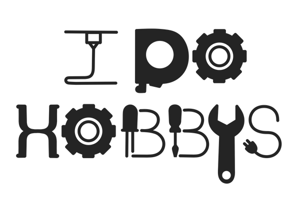 I Do Hobbys