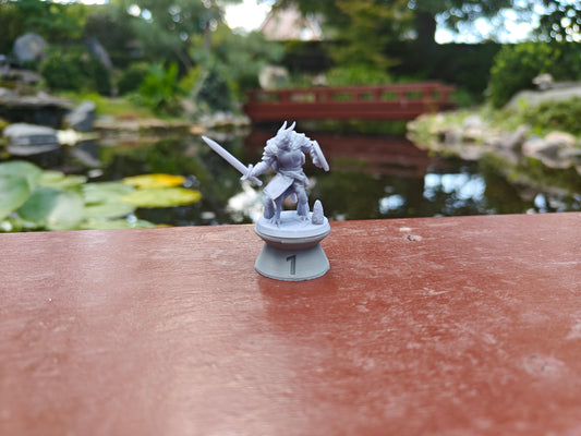 Initiative Enhancer - Putty version