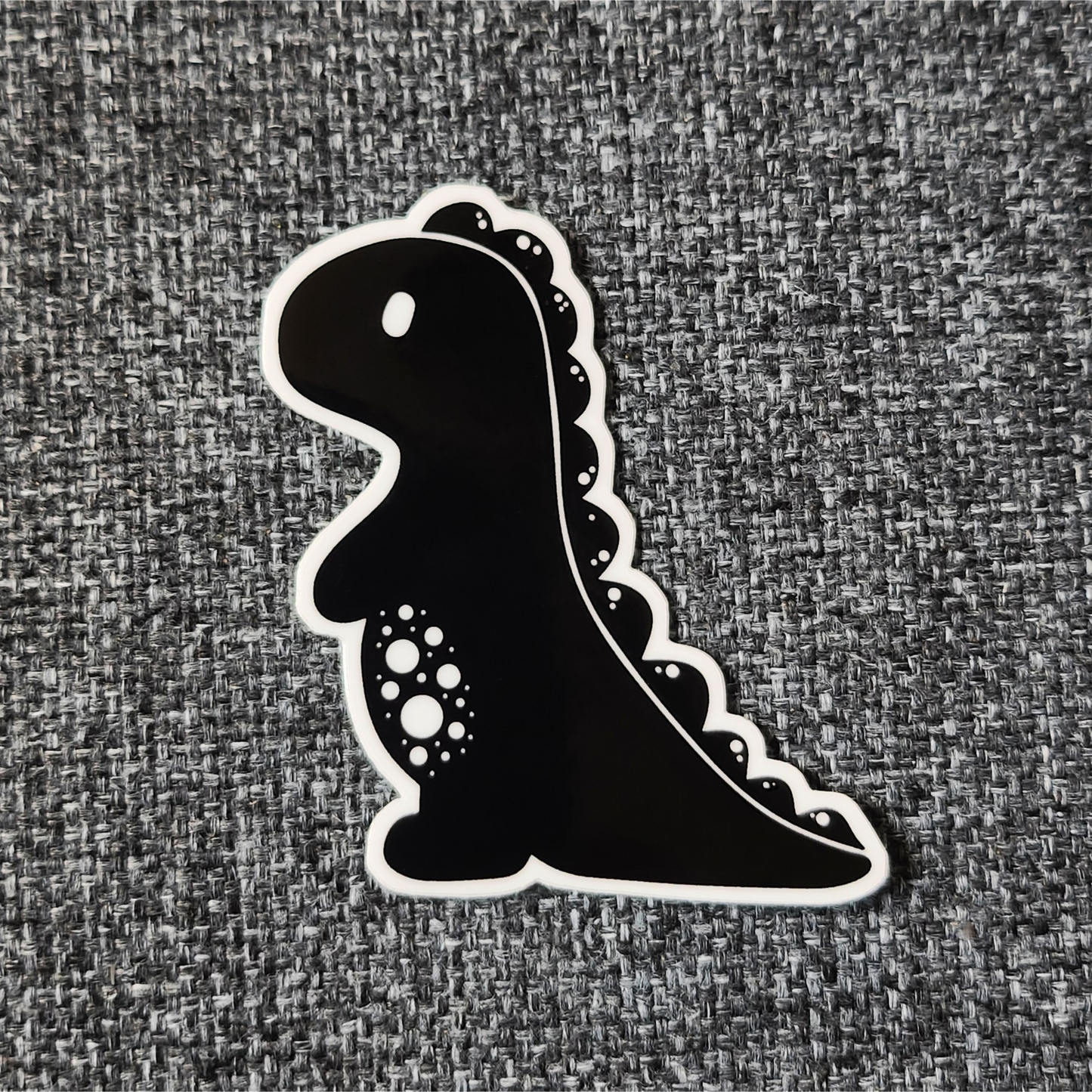 Dino Stickers