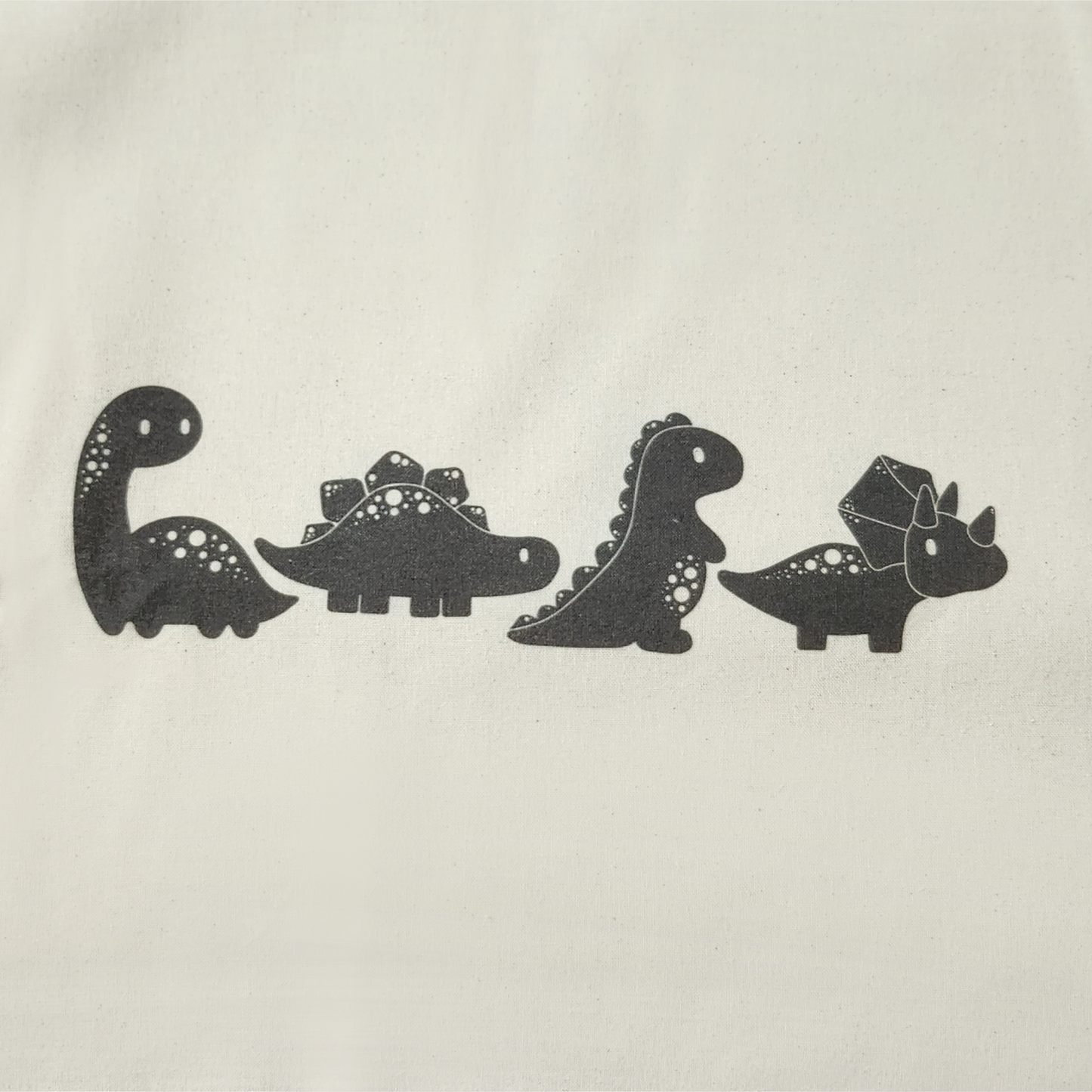 Dino Tote Bag